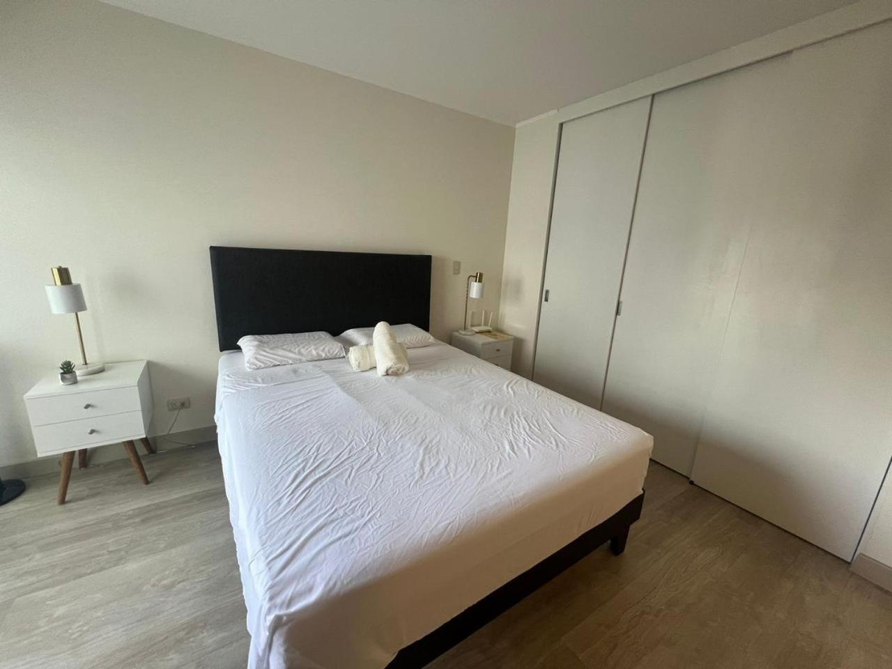 Flats En Barranco Daire Lima Dış mekan fotoğraf