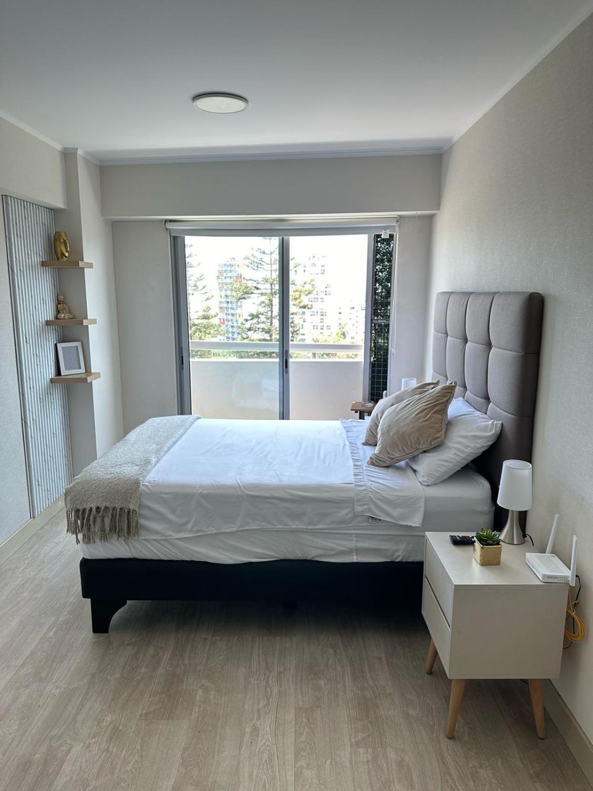 Flats En Barranco Daire Lima Dış mekan fotoğraf