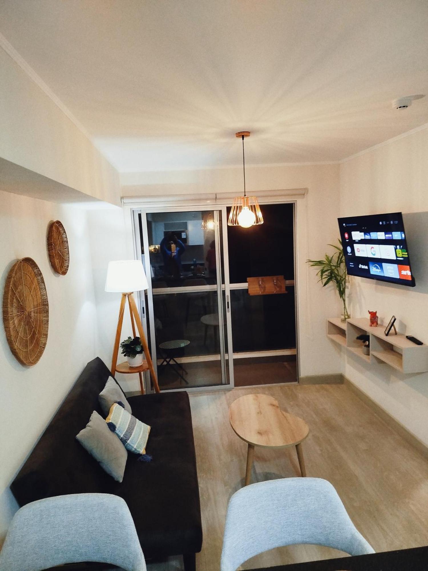 Flats En Barranco Daire Lima Dış mekan fotoğraf